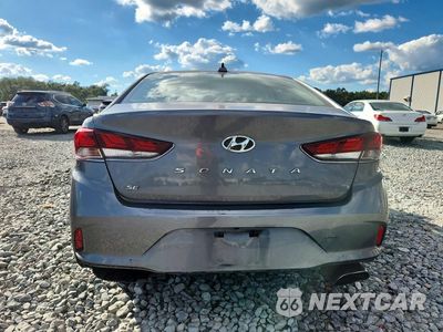 Zdjęcie 6 z 12 samochodu: 2018 HYUNDAI SONATA SE VIN:5NPE24AF4JH726474 - miniatura