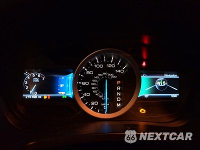 Zdjęcie 9 z 13 samochodu: 2014 FORD XLT VIN:1FM5K8D87EGA68594 - miniatura