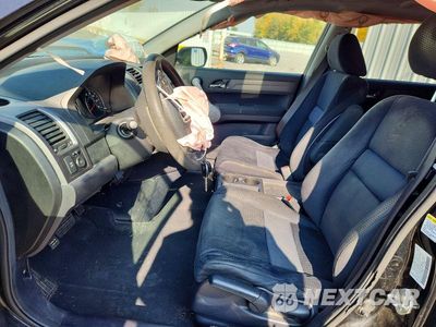 Zdjęcie 7 z 14 samochodu: 2007 HONDA CR-V EX VIN:JHLRE38527C019669 - miniatura
