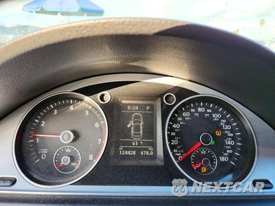 Zdjęcie 9 z 12 samochodu: 2015 VOLKSWAGEN CC SPORT VIN:WVWBP7AN0FE827760 - miniatura