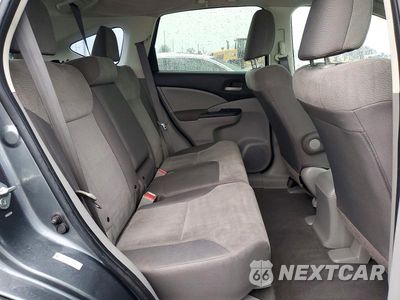 Zdjęcie 11 z 13 samochodu: 2013 HONDA CR-V LX VIN:5J6RM3H3XDL036028 - miniatura