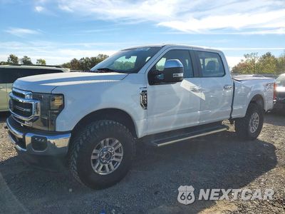 2020 FORD F250 SUPER DUTY 1FT7W2B69LED79470 - główne zdjęcie licytacji z USA - miniatura