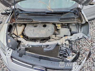Zdjęcie 12 z 13 samochodu: 2016 FORD ESCAPE TITANIUM VIN:1FMCU9J95GUB12634 - miniatura