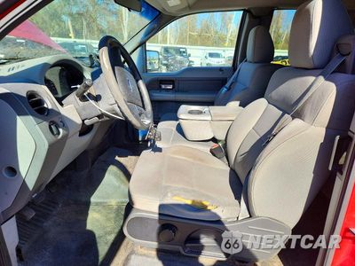 Zdjęcie 7 z 12 samochodu: 2008 FORD F150 VIN:1FTRX14W88FB49577 - miniatura
