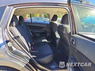 Zdjęcie 11 z 13 samochodu: 2013 SUBARU XV CROSSTREK 2.0 PREMIUM VIN:JF2GPACC4D2858685 - miniatura