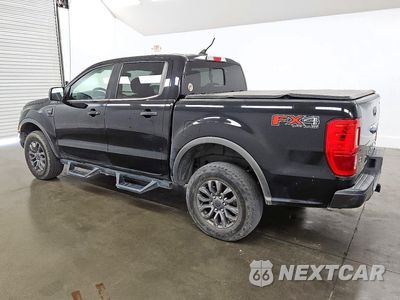 Drugie zdjęcie samochodu z przodu: 2020 FORD RANGER XL VIN:1FTER4FHXLLA33705 - miniatura