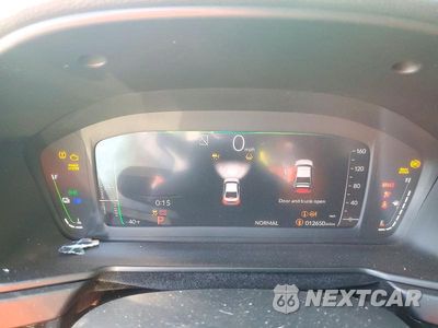 Zdjęcie 9 z 12 samochodu: 2025 HONDA ACCORD HYBRID SPORT-L VIN:1HGCY2F7XSA077642 - miniatura
