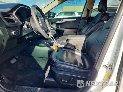 Zdjęcie 7 z 12 samochodu: 2020 FORD ESCAPE SEL VIN:1FMCU0H68LUB30269 - miniatura