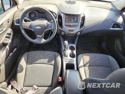 Zdjęcie 8 z 12 samochodu: 2016 CHEVROLET CRUZE LT VIN:1G1BE5SM4G7237611 - miniatura