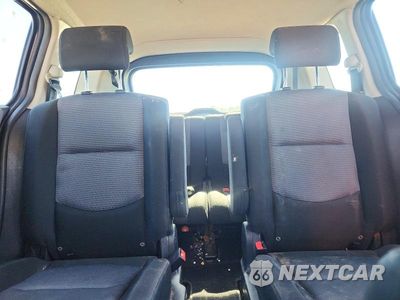 Zdjęcie 10 z 13 samochodu: 2007 MAZDA 5 TOURING VIN:JM1CR293770131285 - miniatura