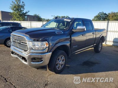 2022 RAM 2500 LARAMIE 3C6UR5FL2NG115893 - główne zdjęcie licytacji z USA - miniatura