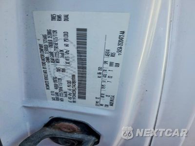 Zdjęcie 12 z 12 samochodu: 2010 FORD ECONOLINE E350 SUPER DUTY CUTAWAY VAN VIN:1FDWE3FL7ADB01086 - miniatura