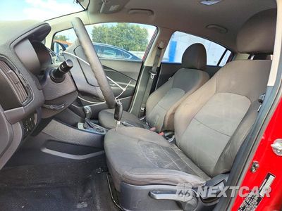 Zdjęcie 7 z 12 samochodu: 2017 KIA RIO LX VIN:KNADM4A35H6061954 - miniatura