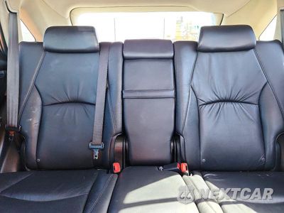 Zdjęcie 10 z 13 samochodu: 2009 LEXUS RX 350 VIN:2T2GK31U19C079074 - miniatura