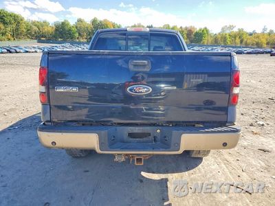 Zdjęcie 6 z 12 samochodu: 2004 FORD F150 SUPERCREW VIN:1FTPW14594KC83887 - miniatura