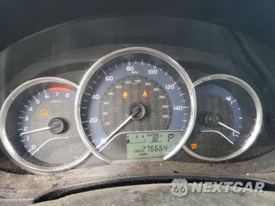 Zdjęcie 9 z 12 samochodu: 2014 TOYOTA COROLLA LE VIN:2T1BURHE4EC174314 - miniatura