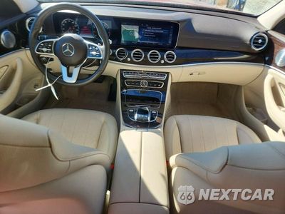 Zdjęcie 8 z 12 samochodu: 2020 MERCEDES-BENZ E 350 VIN:W1KZF8DB2LA763366 - miniatura