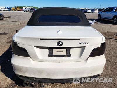 Zdjęcie 6 z 12 samochodu: 2010 BMW 135 I VIN:WBAUN9C53AVE94888 - miniatura