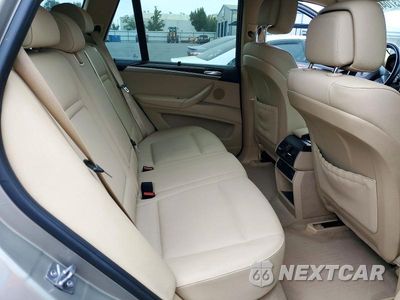 Zdjęcie 11 z 13 samochodu: 2012 BMW X5 XDRIVE35I VIN:5UXZV4C5XCL754130 - miniatura