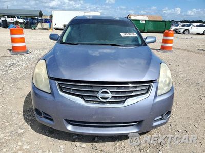 Piąte zdjęcie samochodu w środku: 2010 NISSAN ALTIMA 2.5 VIN:1N4AL2AP3AN498708 - miniatura