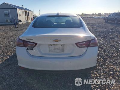 Zdjęcie 6 z 12 samochodu: 2022 CHEVROLET MALIBU LT VIN:1G1ZD5ST0NF179749 - miniatura