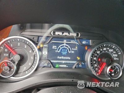 Zdjęcie 9 z 12 samochodu: 2026 RAM 1500 BIG HORN/LONE STAR VIN:1C6SRFFT3TN344696 - miniatura