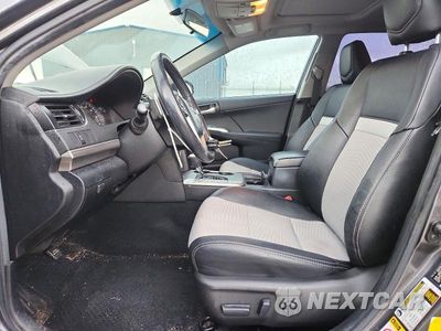 Zdjęcie 7 z 12 samochodu: 2013 TOYOTA CAMRY SE VIN:4T1BF1FK1DU224412 - miniatura