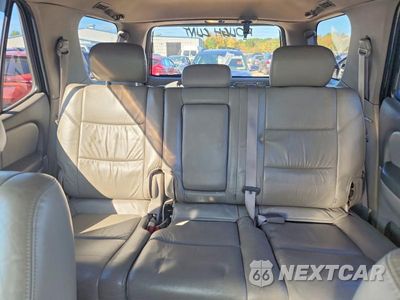 Zdjęcie 10 z 13 samochodu: 2003 TOYOTA SEQUOIA LIMITED VIN:5TDBT48A13S168171 - miniatura