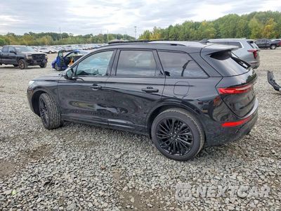 Drugie zdjęcie samochodu z przodu: 2023 LINCOLN CORSAIR RESERVE VIN:5LMCJ2DA3PUL09756 - miniatura