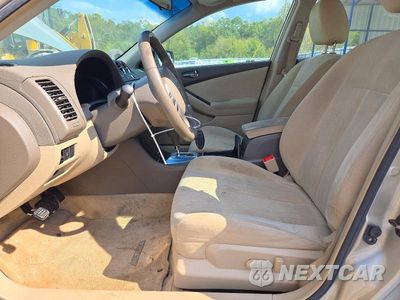 Zdjęcie 7 z 12 samochodu: 2010 NISSAN ALTIMA 2.5 VIN:1N4AL2AP2AC178727 - miniatura