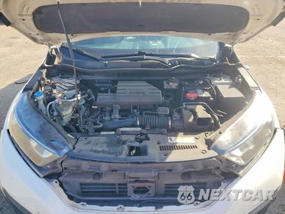 Zdjęcie 12 z 13 samochodu: 2021 HONDA CR-V EXL VIN:2HKRW2H88MH666625 - miniatura