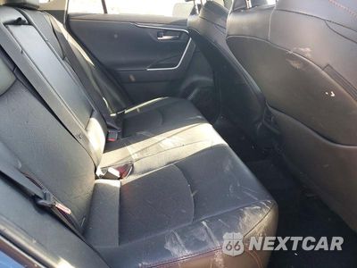 Zdjęcie 11 z 14 samochodu: 2023 TOYOTA RAV4 TRD OFF ROAD VIN:2T3S1RFV6PW333922 - miniatura