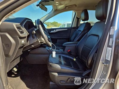 Zdjęcie 7 z 14 samochodu: 2022 FORD ESCAPE SEL VIN:1FMCU0H68NUA66219 - miniatura