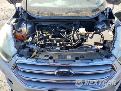 Zdjęcie 12 z 14 samochodu: 2017 FORD ESCAPE SE VIN:1FMCU0GDXHUA84578 - miniatura