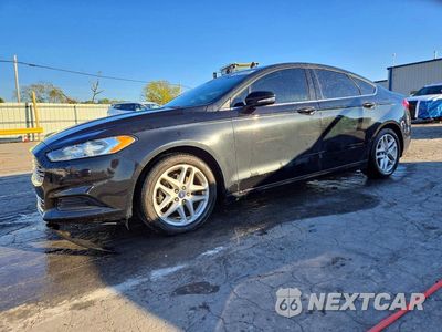 2015 FORD FUSION SE 1FA6P0H75F5120613 - główne zdjęcie licytacji z USA - miniatura