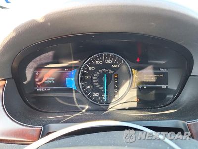 Zdjęcie 9 z 13 samochodu: 2013 FORD EDGE LIMITED VIN:2FMDK3KC4DBC77917 - miniatura