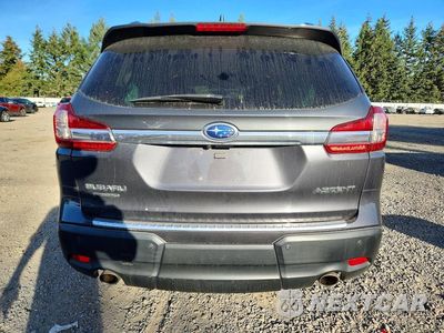 Zdjęcie 6 z 13 samochodu: 2020 SUBARU ASCENT PREMIUM VIN:4S4WMAHD7L3432000 - miniatura