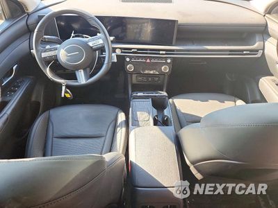 Zdjęcie 8 z 13 samochodu: 2025 HYUNDAI TUCSON SEL CONVENIENCE VIN:KM8JCDD18SU396059 - miniatura