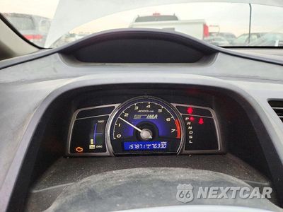 Zdjęcie 9 z 12 samochodu: 2006 HONDA CIVIC HYBRID VIN:JHMFA362X6S008488 - miniatura