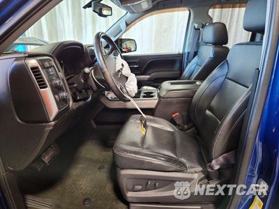 Zdjęcie 7 z 12 samochodu: 2016 CHEVROLET SILVERADO K1500 LT VIN:1GCVKSECXGZ234277 - miniatura