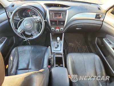 Zdjęcie 8 z 12 samochodu: 2011 SUBARU FORESTER VIN:JF2SHAEC3BH713975 - miniatura