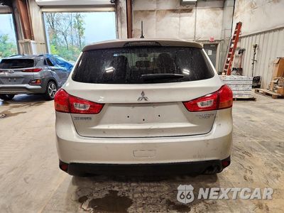 Zdjęcie 6 z 13 samochodu: 2015 MITSUBISHI OUTLANDER SPORT ES VIN:4A4AR3AU2FE039769 - miniatura