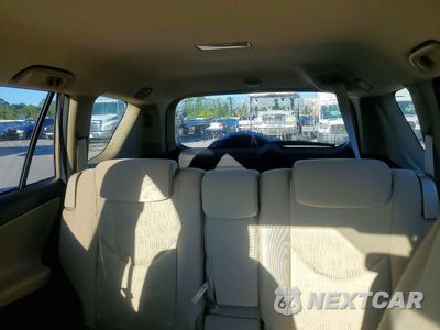 Zdjęcie 10 z 13 samochodu: 2009 TOYOTA RAV4 BASE VIN:JTMZF33V795006084 - miniatura
