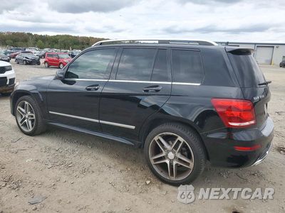 Drugie zdjęcie samochodu z przodu: 2014 MERCEDES-BENZ GLK 350 VIN:WDCGG5HBXEG159419 - miniatura
