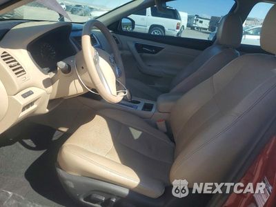 Zdjęcie 7 z 12 samochodu: 2016 NISSAN ALTIMA 2.5 SL VIN:1N4AL3AP6GC134339 - miniatura