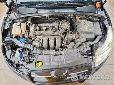 Zdjęcie 11 z 13 samochodu: 2013 FORD FOCUS SE VIN:1FADP3F21DL158168 - miniatura