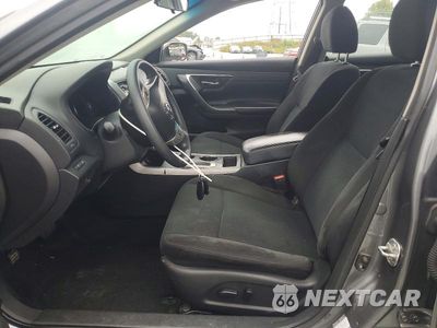 Zdjęcie 7 z 12 samochodu: 2015 NISSAN ALTIMA 2.5 S VIN:1N4AL3AP2FC484663 - miniatura