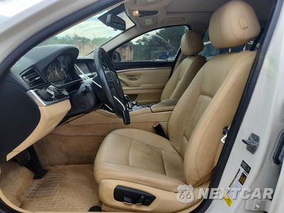 Zdjęcie 7 z 12 samochodu: 2014 BMW 535 I VIN:WBA5B1C59ED479769 - miniatura