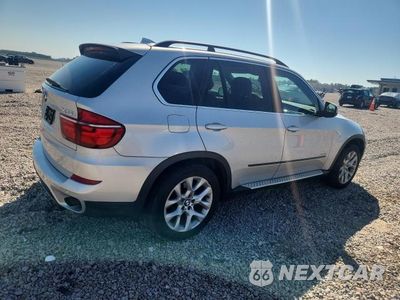 Trzecie zdjęcie samochodu z tyłu: 2013 BMW X5 XDRIVE35I VIN:5UXZV4C51D0E13267 - miniatura