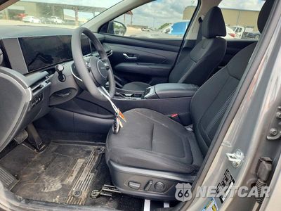 Zdjęcie 7 z 13 samochodu: 2026 HYUNDAI TUCSON SEL VIN:5NMJB3DEXTH667507 - miniatura